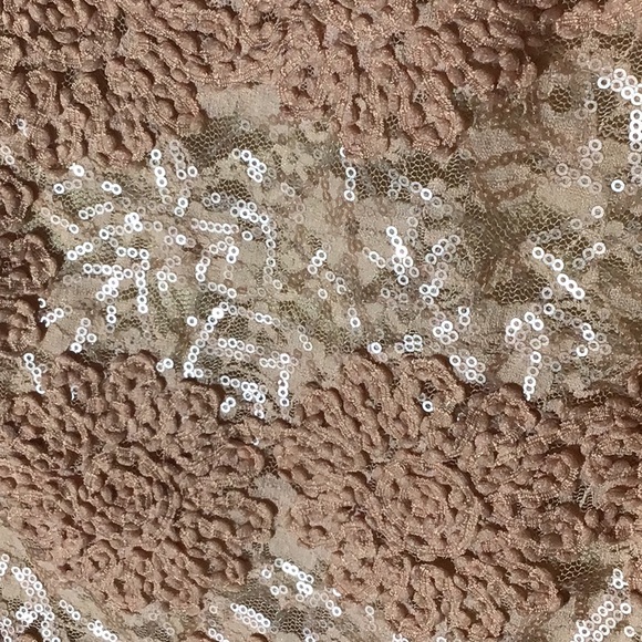 BIRD CAGE LABEL WOMENS MINI SKIRT - Picture 3 of 11